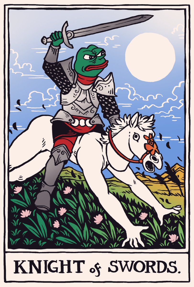 prodigyOfweb3's tweet image. Anxiety of winning with @MysticDaoSol , scribe.mysticdao.io/r/@prodigyOfwe… is 💯