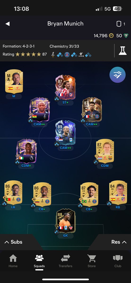 KcStanbridge's tweet photo. @KeanuJP_ Been quite lucky with untradables this year 🥲 https://t.co/yl01PqyW53