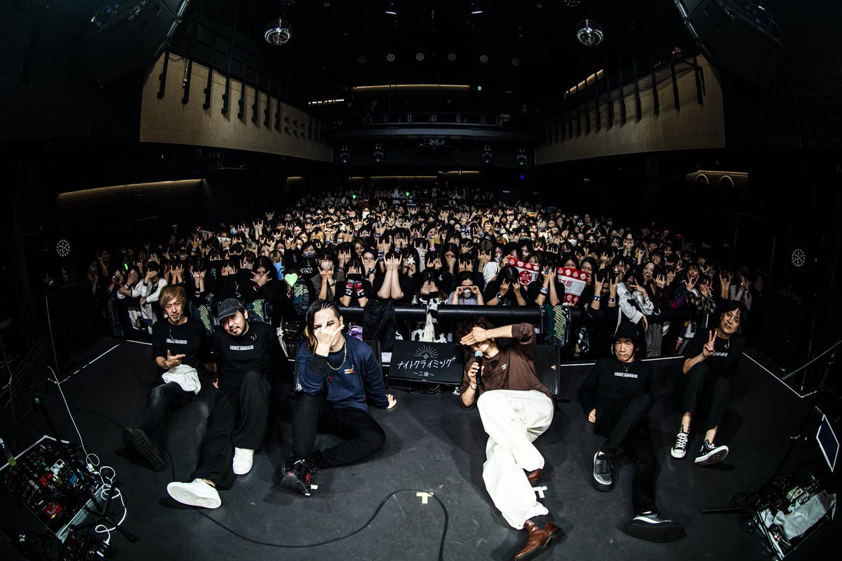 ﾀﾗﾁｵinfo (@tarachio_info) / Posts / X