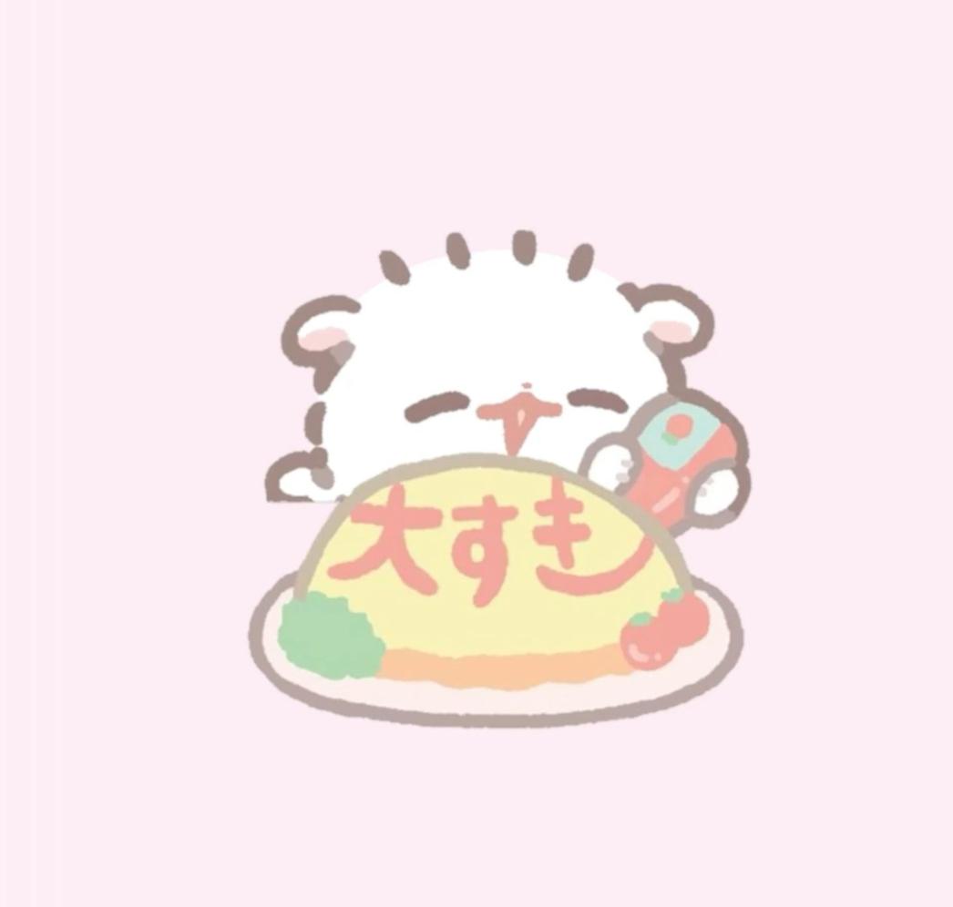 Nice_to_play's tweet photo. 夜ごはん何にしようかな〜ご褒美スイーツにしよ🍰 🧺 https://t.co/FzLYguNLPs