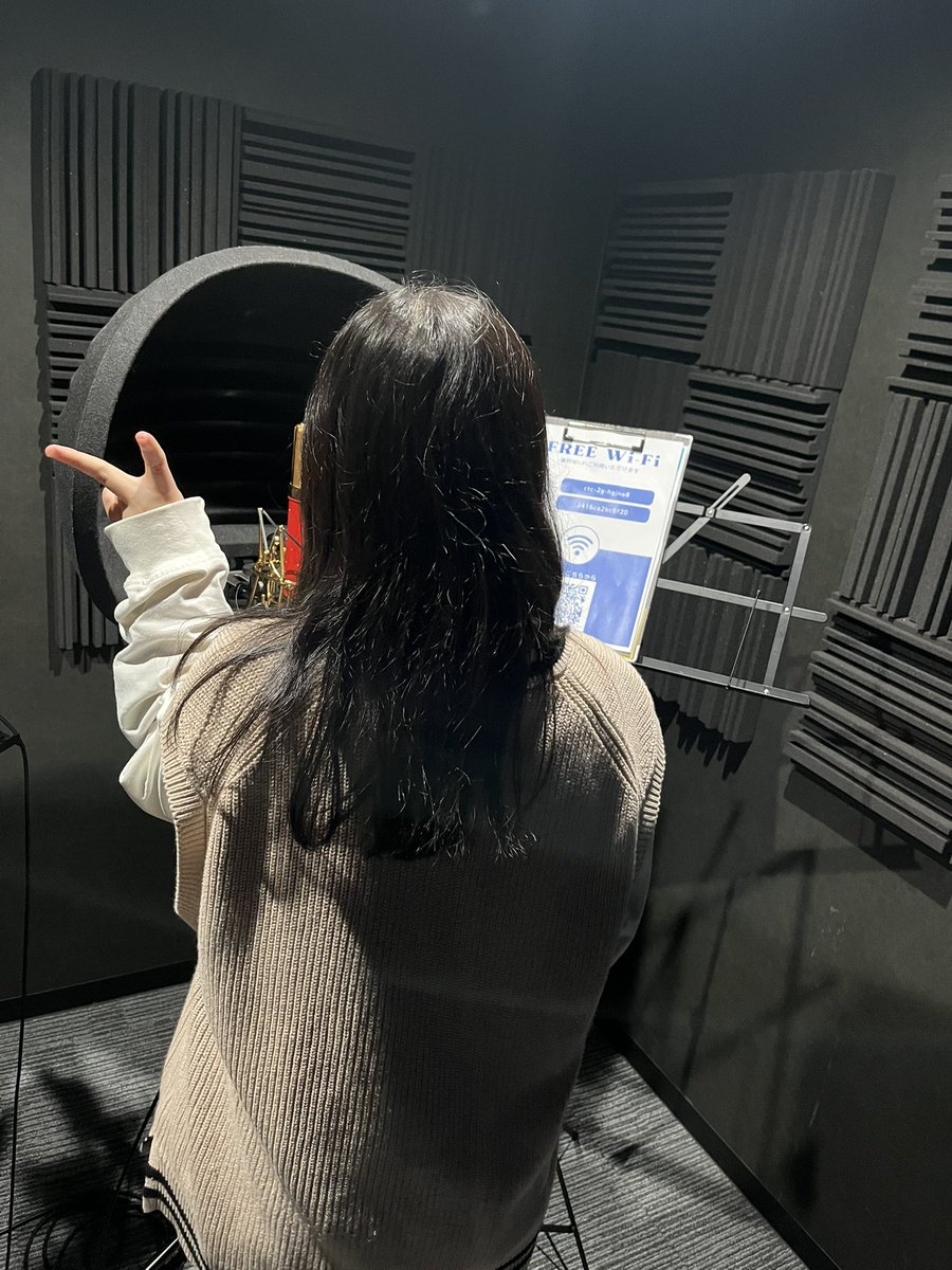 本日は！

めいちゃろべー( <a href="/Meicharobe/">めいちゃろべー</a> )さんの
RECを担当させて頂きました！

 #TFS名古屋