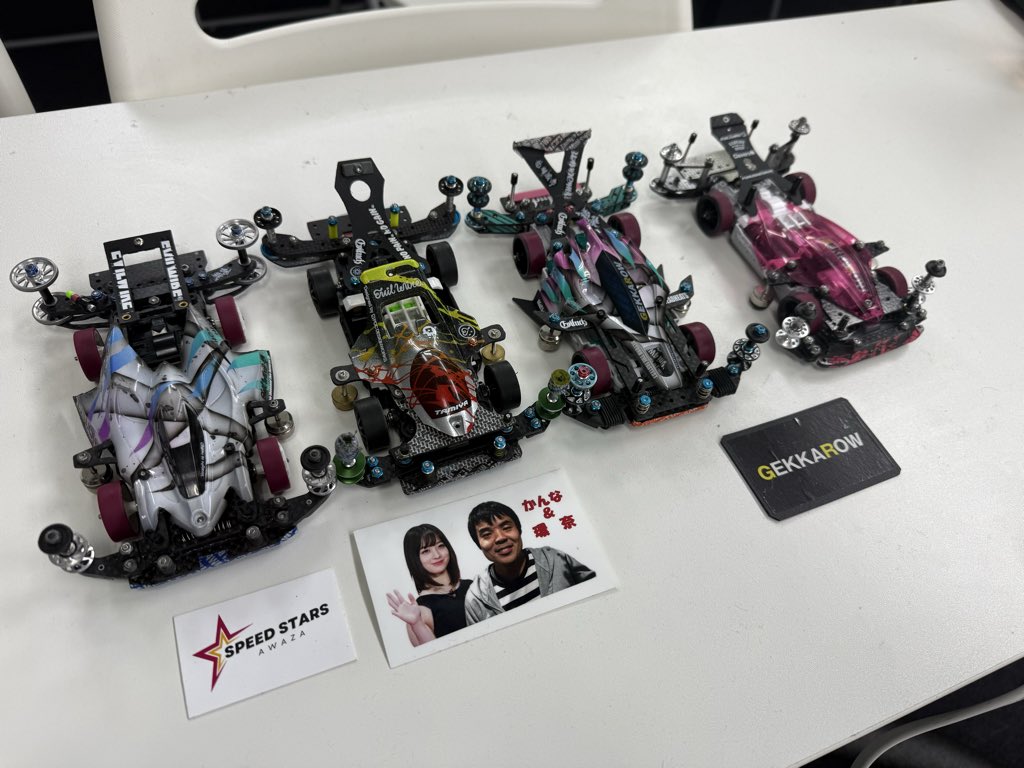 かんな祭開催予定）はしもとかんな（人生はフルスロットル） on X