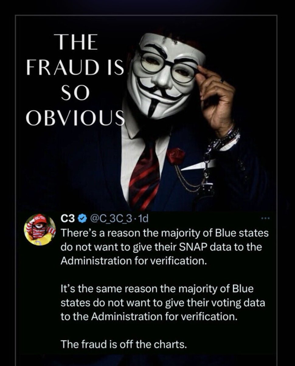 Jasmine Q Ralls🔴IFBAP (@johnralls) on Twitter photo 