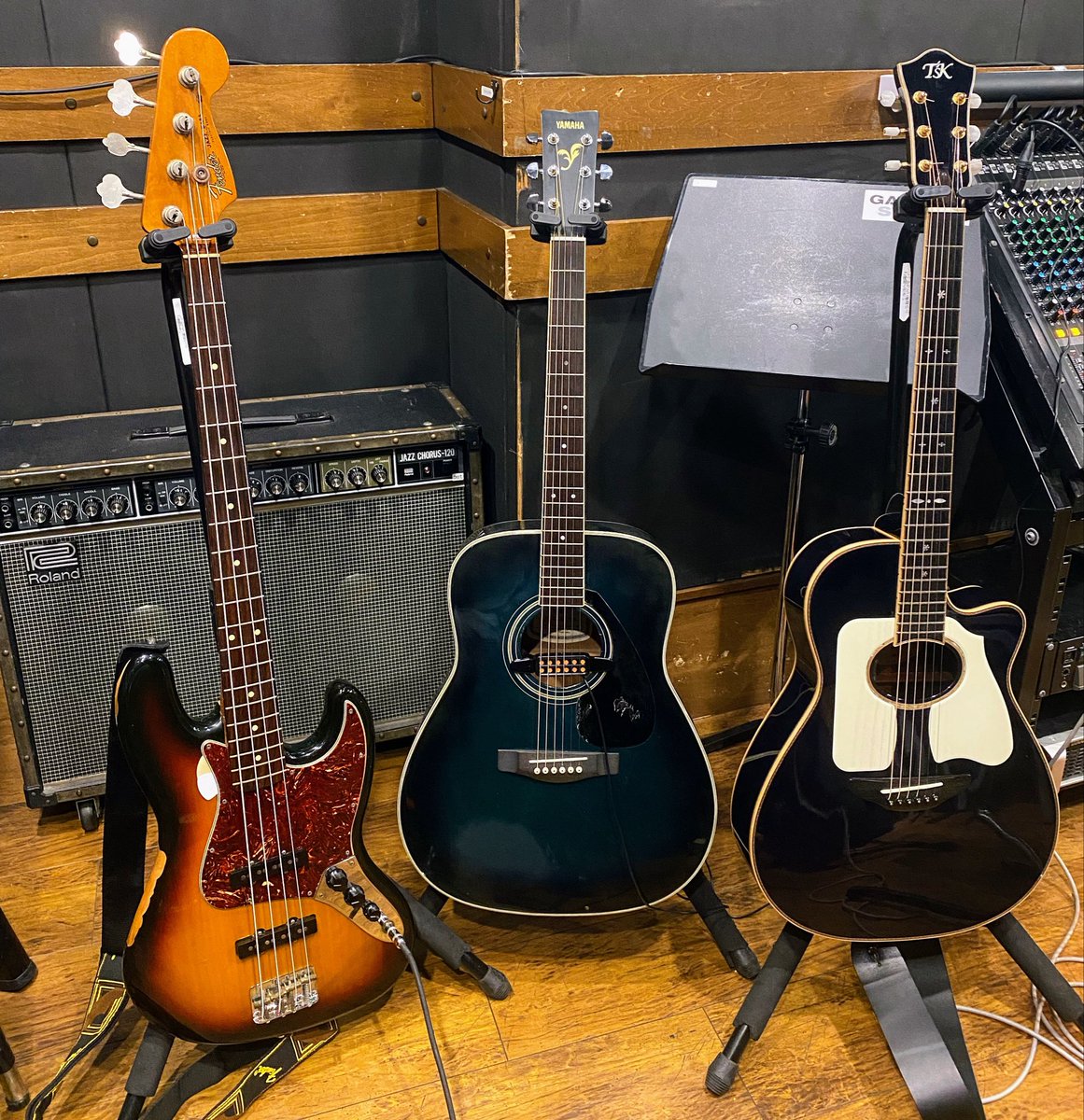 reflections72's tweet photo. 最終リハでした♪ https://t.co/FxEa5tZtXt