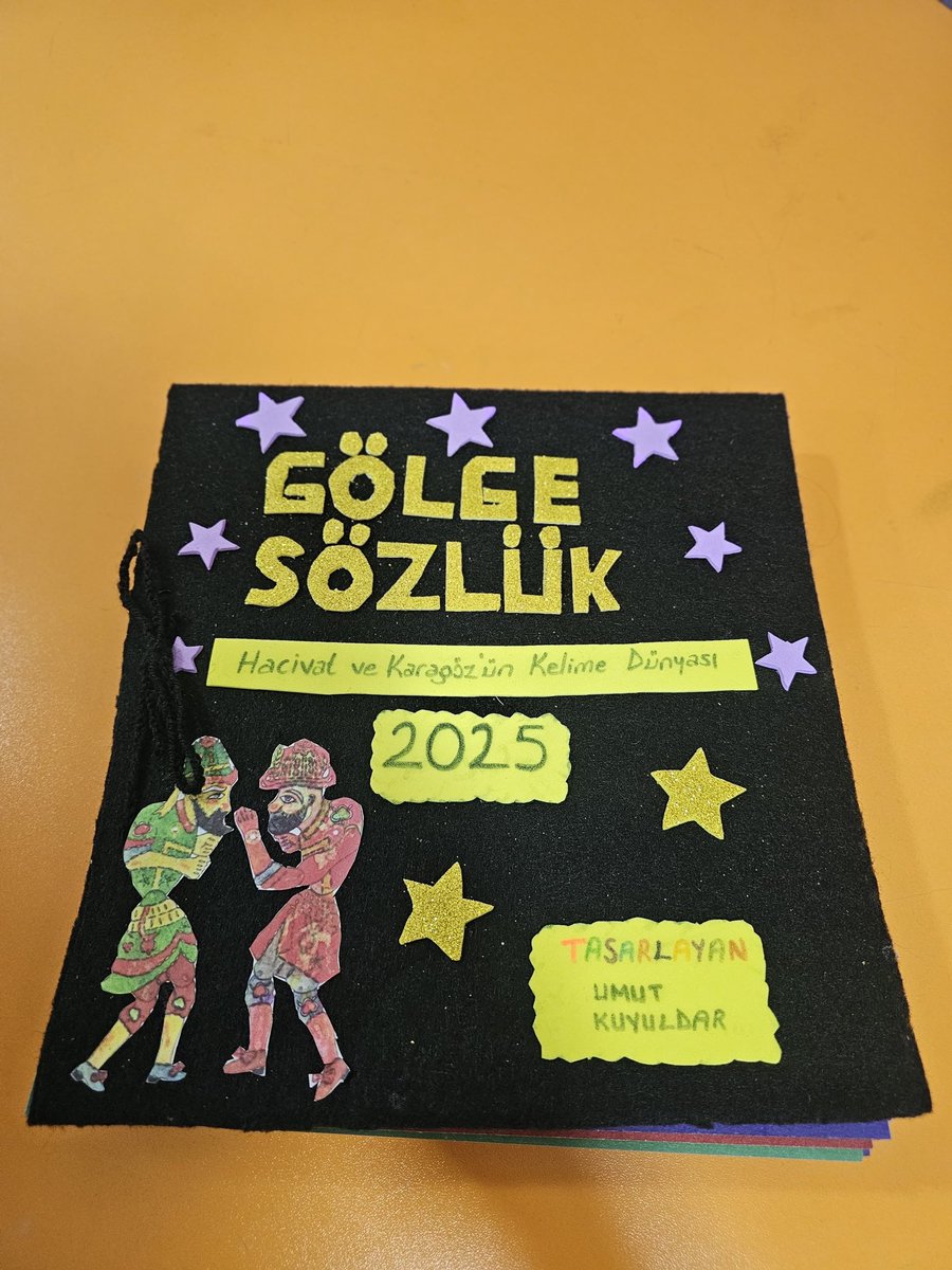 ILICALAR İLK/ORTAOKULU tweet media