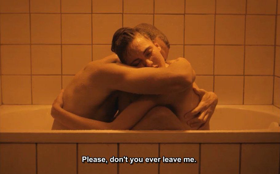 WordsOfPoet0's tweet image. Some emotions run beyond #language
only skin
closeness
&amp;amp;
presence
can translate them
into soul inducing profanity..
#vss365