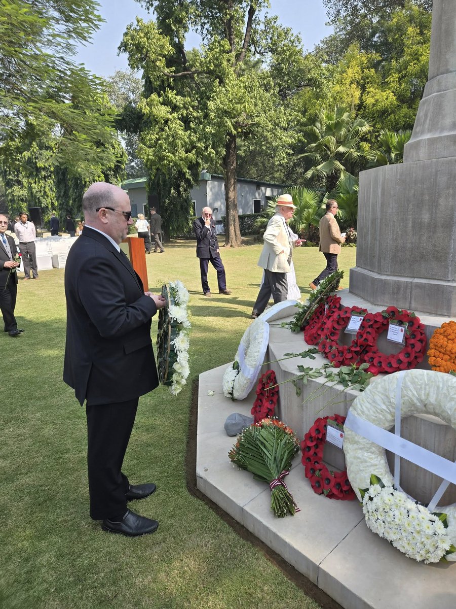 High Commission of Malta in India tweet media