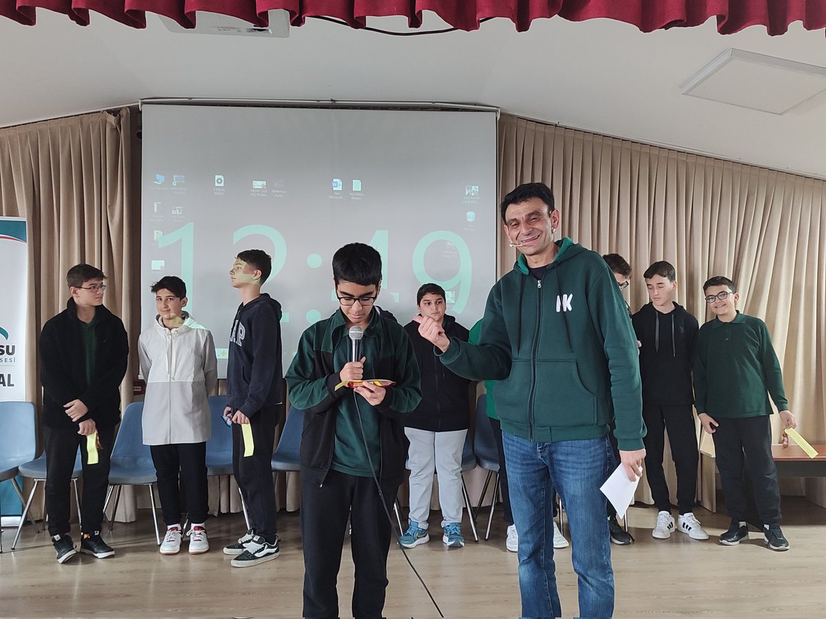 Rehber öğretmenimiz Mehmet Baytar tarafından öğrencilerimize sınav başarıları ve sınav analizleri hakkında bilgilendirme yapıldı.
Ara tatil döneminde verimli çalışma stratejileri paylaşıldı.

<a href="/Osmangazi_MEM/">Osmangazi İlçe Milli Eğitim Müdürlüğü</a>
<a href="/bursailmem16/">Bursa İl Millî Eğitim Müdürlüğü</a>
<a href="/MetinSEZER_16/">Metin SEZER</a>
<a href="/drahmetisleyen/">Ahmet İşleyen</a>
<a href="/meb_dinogretimi/">MEB Din Öğretimi Genel Müdürlüğü</a>
<a href="/tcmeb/">Millî Eğitim Bakanlığı</a>