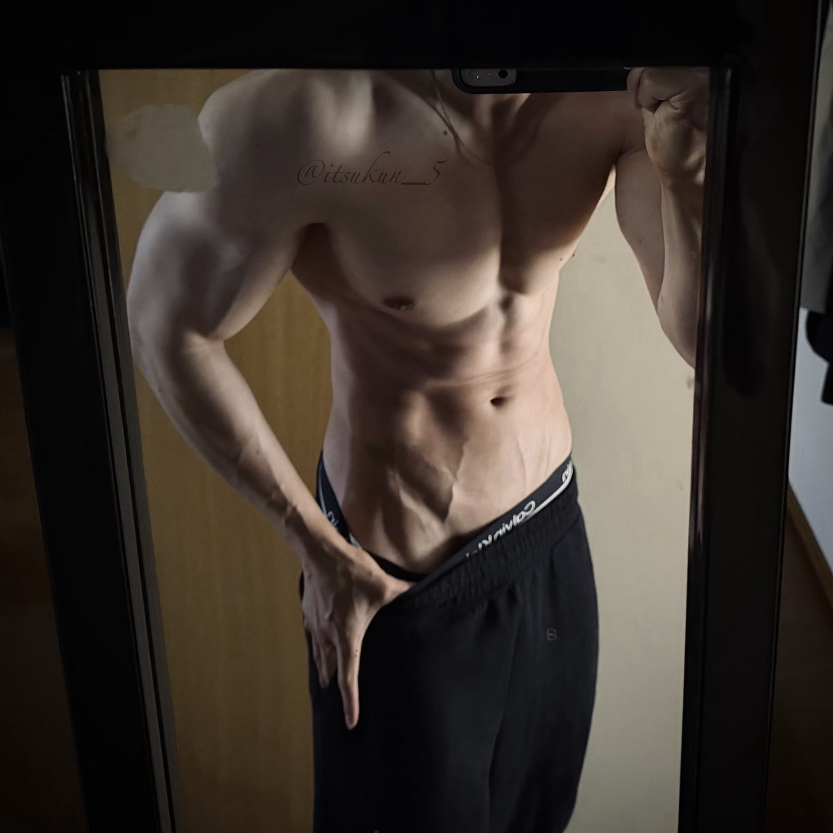 Itsu（いつ） (@itsukun_5) on Twitter photo 