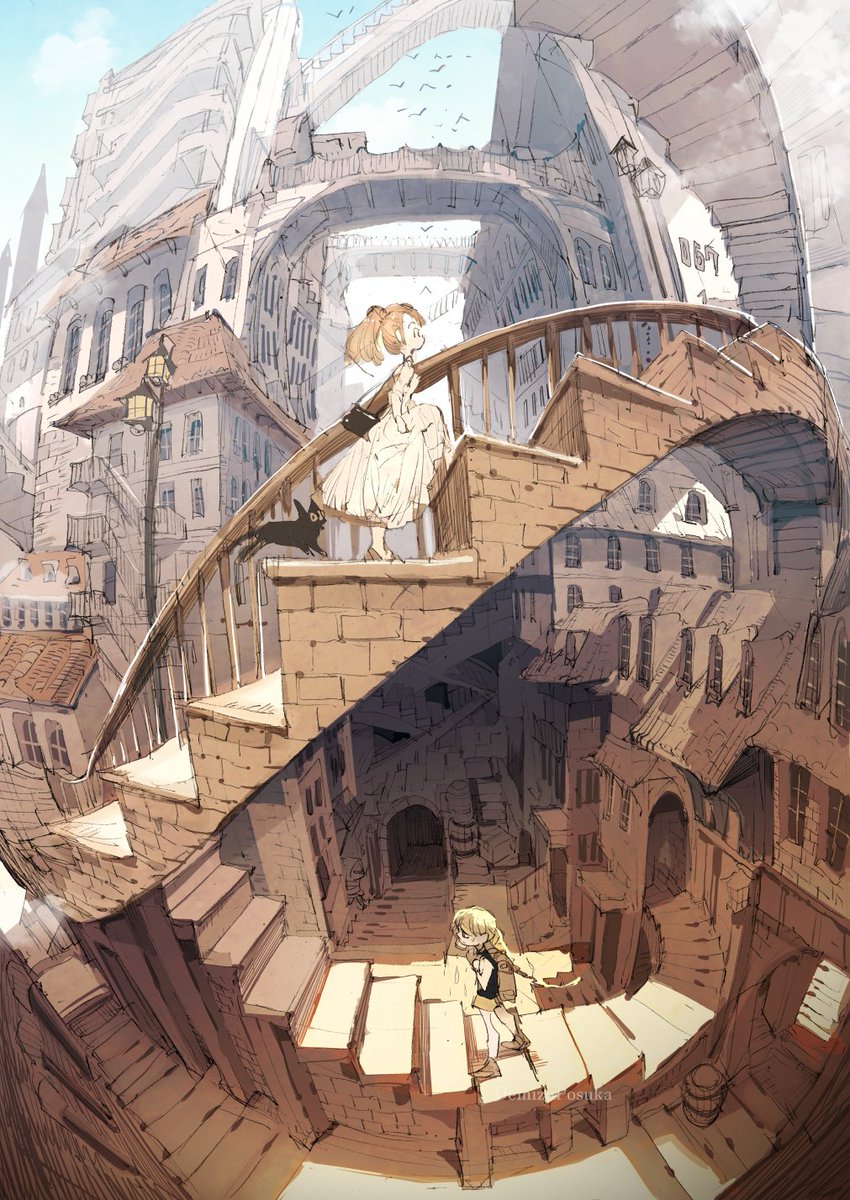 出水ぽすか(ポ～ン）🦉🎃🦈 (@DemizuPosuka) / Highlights / X