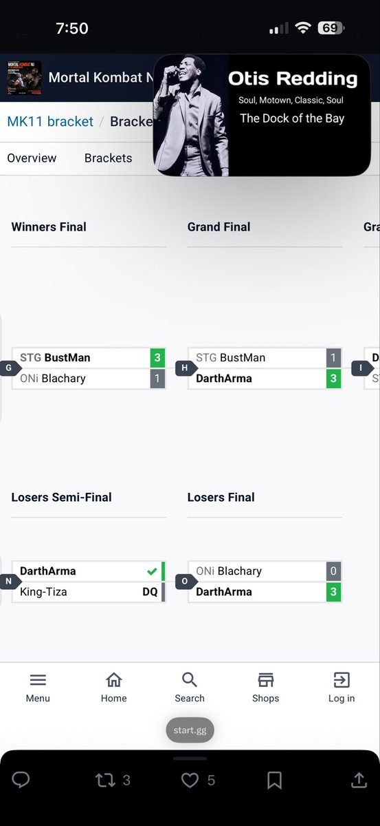 THEE EMPEROR tweet media