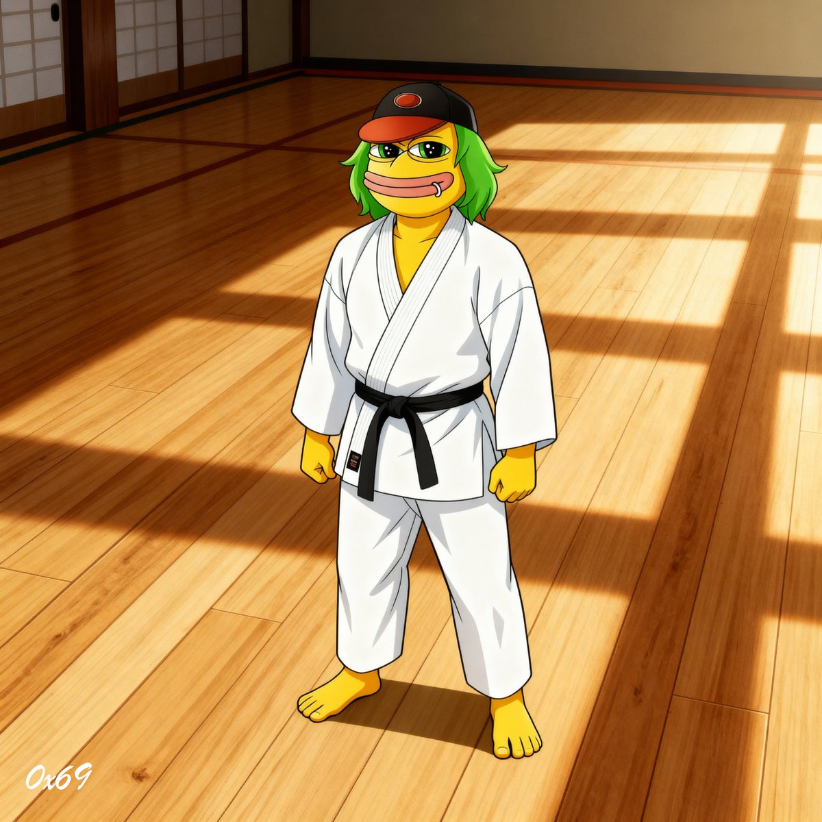 Slippy_token's tweet image. Timing beats speed.