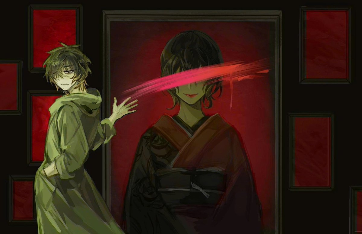 Nanika Hikari tweet media