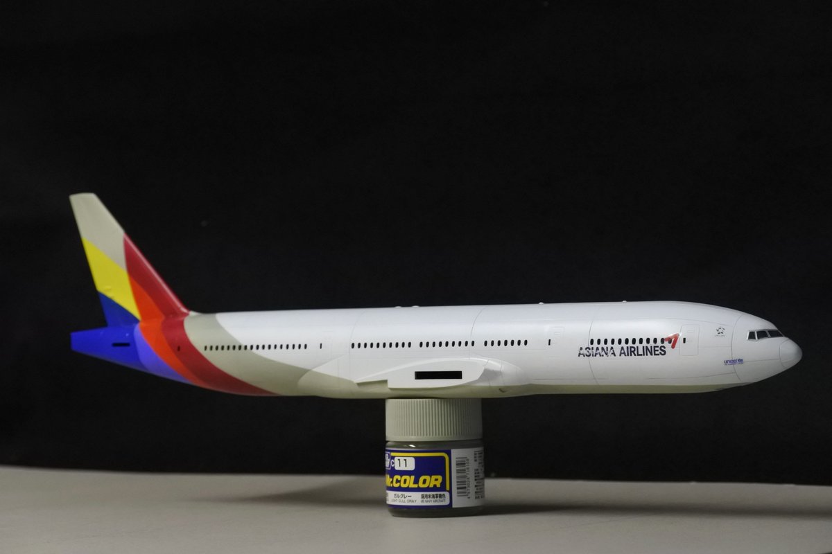 MRさん / tweet media