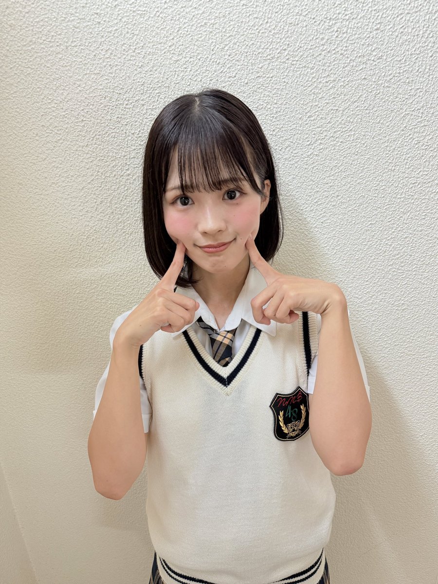 NMB48 谷口詩乃　リミスタ　チェキ　直筆 谷口 詩乃｜メンバー｜NMB48公式サイト