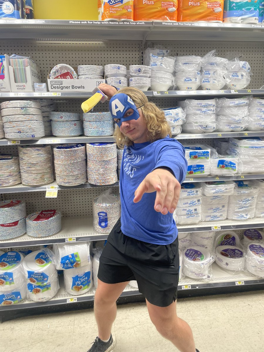 StengGang tweet media