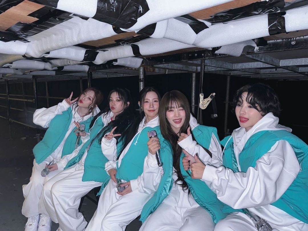 idleis01's tweet image. I vote for #idle on #2025MAMAVOTE
#네버랜드와_제로즈_함께