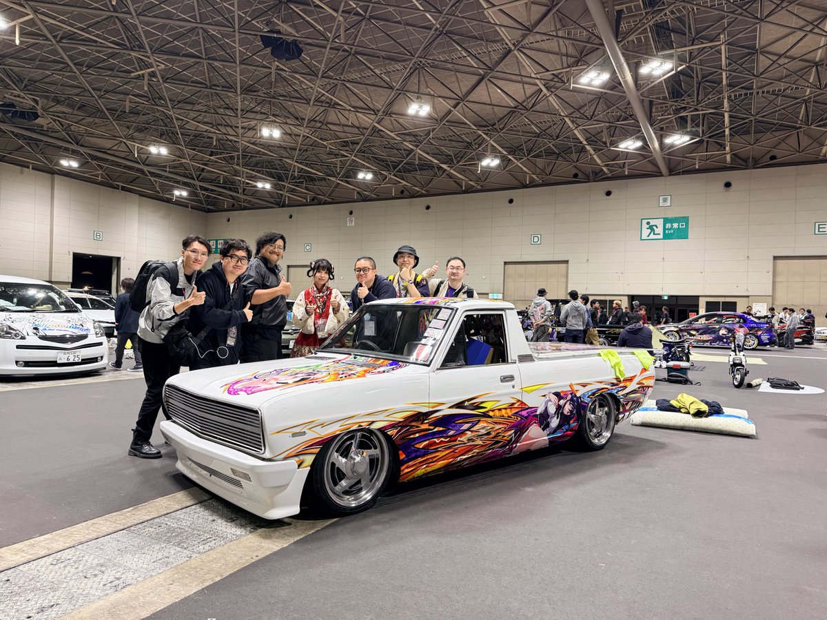 粵痛組 tweet media