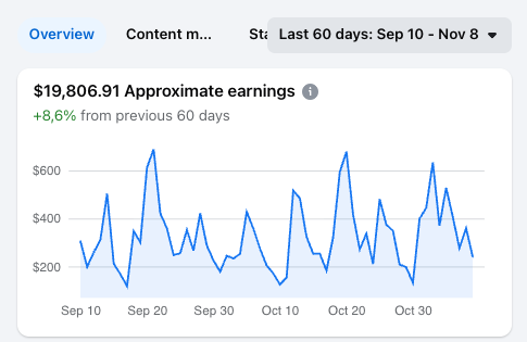 imanonpublisher's tweet image. I'm creating a file with some of my favorite Facebook pages that are performing really well right now.

It’s perfect for getting inspiration and seeing what’s actually working on FB today.

I’ll send it for free to the first 1,000 people.

Like, RT, and comment “PAGES,” and I’ll…