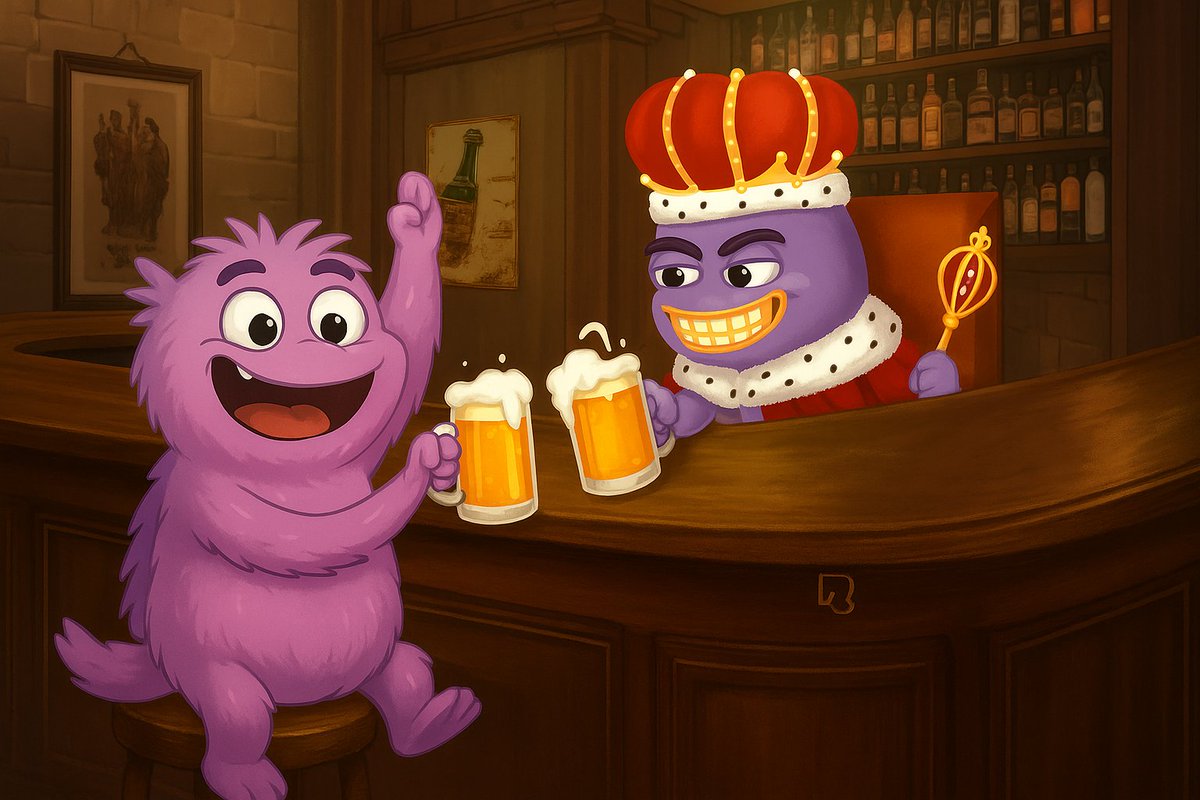 We’re excited to announce our collaboration with
<a href="/Lootify_xyz/">Lootify (mainnet arc)</a> 

Aimed at delivering unparalleled opportunities and experiences to our communities. To celebrate this collaboration, we're giving away 5 Lootify Pass

To enter:
👉Follow <a href="/moyaking_xyz/">Moyaking 👑</a> &amp; <a href="/Lootify_xyz/">Lootify (mainnet arc)</a> 
👉Like, RT and