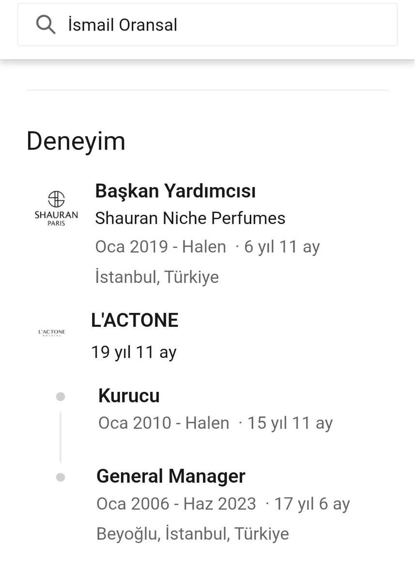#KazaDeğilCinayet 
Sigortasız çocuk işçi çalıştıran, günlük üç kuruş yevmiye vererek kadın işçilerin emeğini sömüren patronların sattığı bir parfüm 10 bin TL 

Gerekli önlemlerin alınmadığı, söndürme sisteminin bulunmadığı, yangın merdiveni ve kaçış kapısı olmayan #Kocaeli’nin