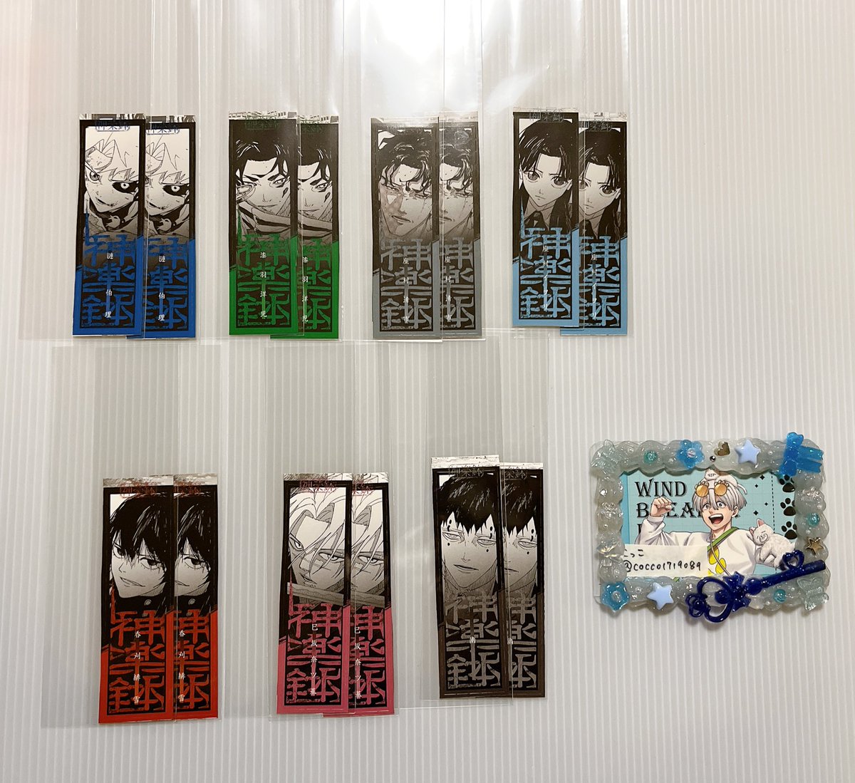 こっこ((プロカご確認願います)) on X