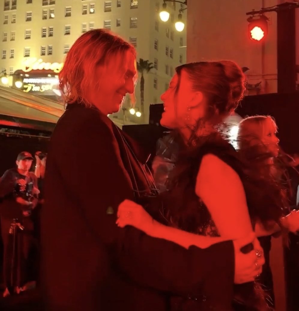 Fiction VS Real Life. ❤️