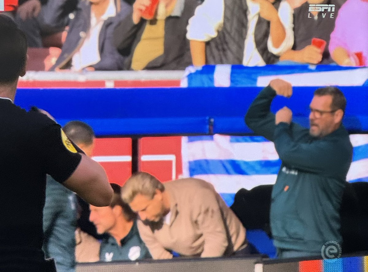 Helemaal niets in amsterdam