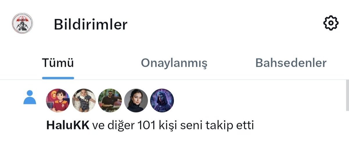 Kripto AKD tweet media