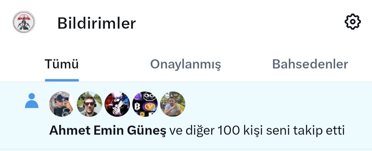 Kripto AKD tweet media