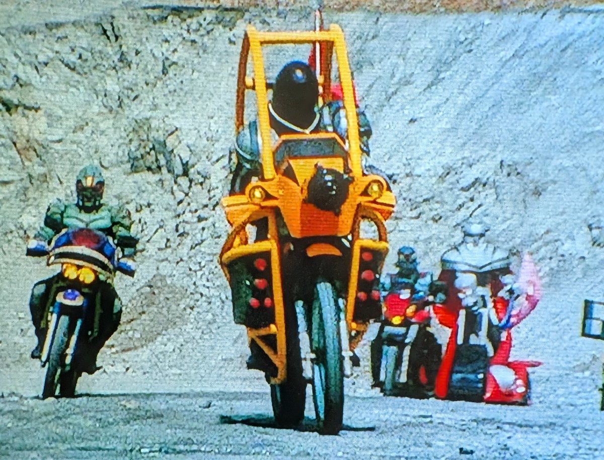 リッキートム セキケンジ on X