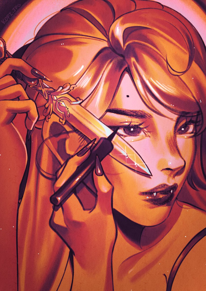 kofi ☆ comms open! 📌 PINNED PRICES (@kofidotjpg) on Twitter photo 