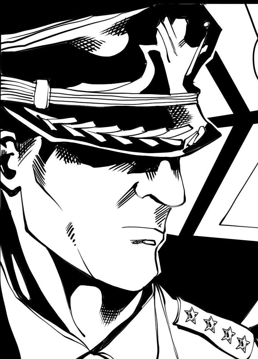 I'm going to be delaying the Unbreakable Argonauts #2 campaign until early 2026. Launching this close to Christmas I think would be a bad move, and this gives me time to broaden my audience and prep some extra pages for other stories in the Tales of the Argonauts GN

Follow along