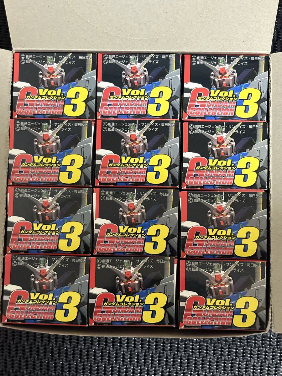 みっくん@趣味垢 on X