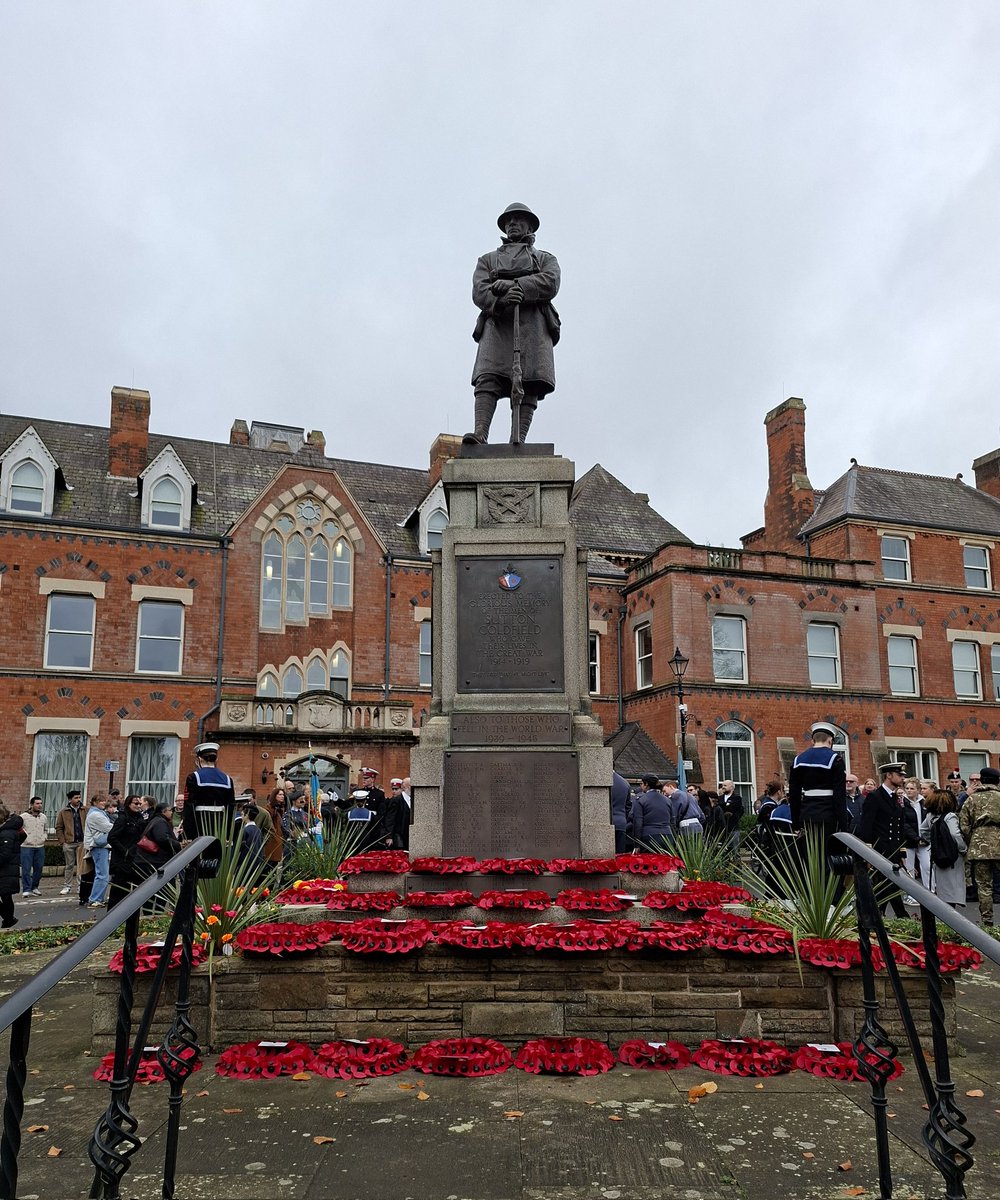 Bishop Walsh Sixth Form tweet media