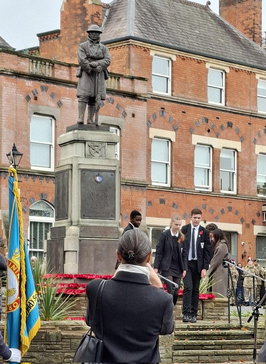 Bishop Walsh Sixth Form tweet media