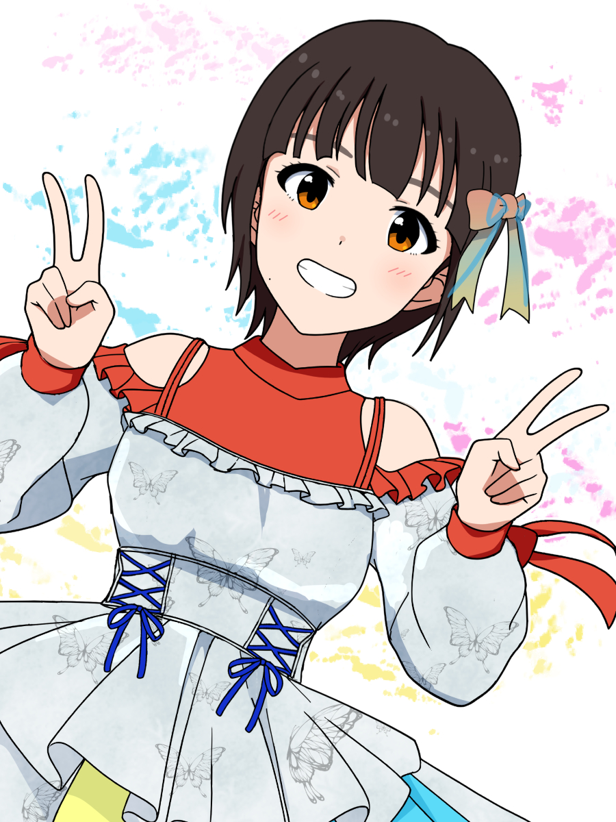 田所あずささんお誕生日おめでとうございます
#田所あずさ生誕祭2025