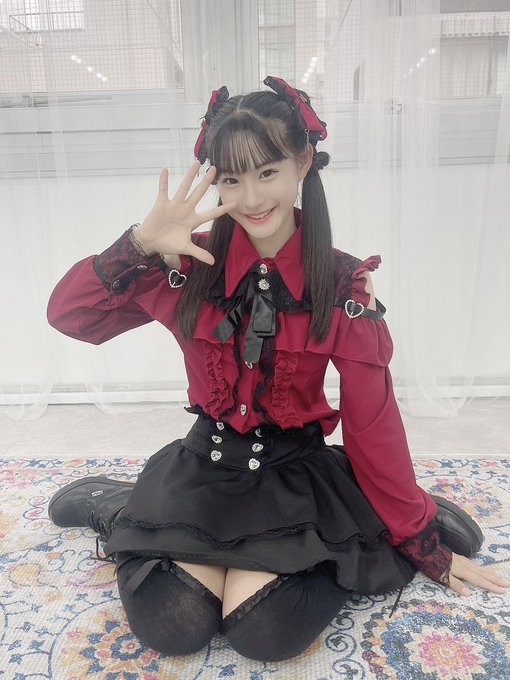 Twitterのコスプレ画像13