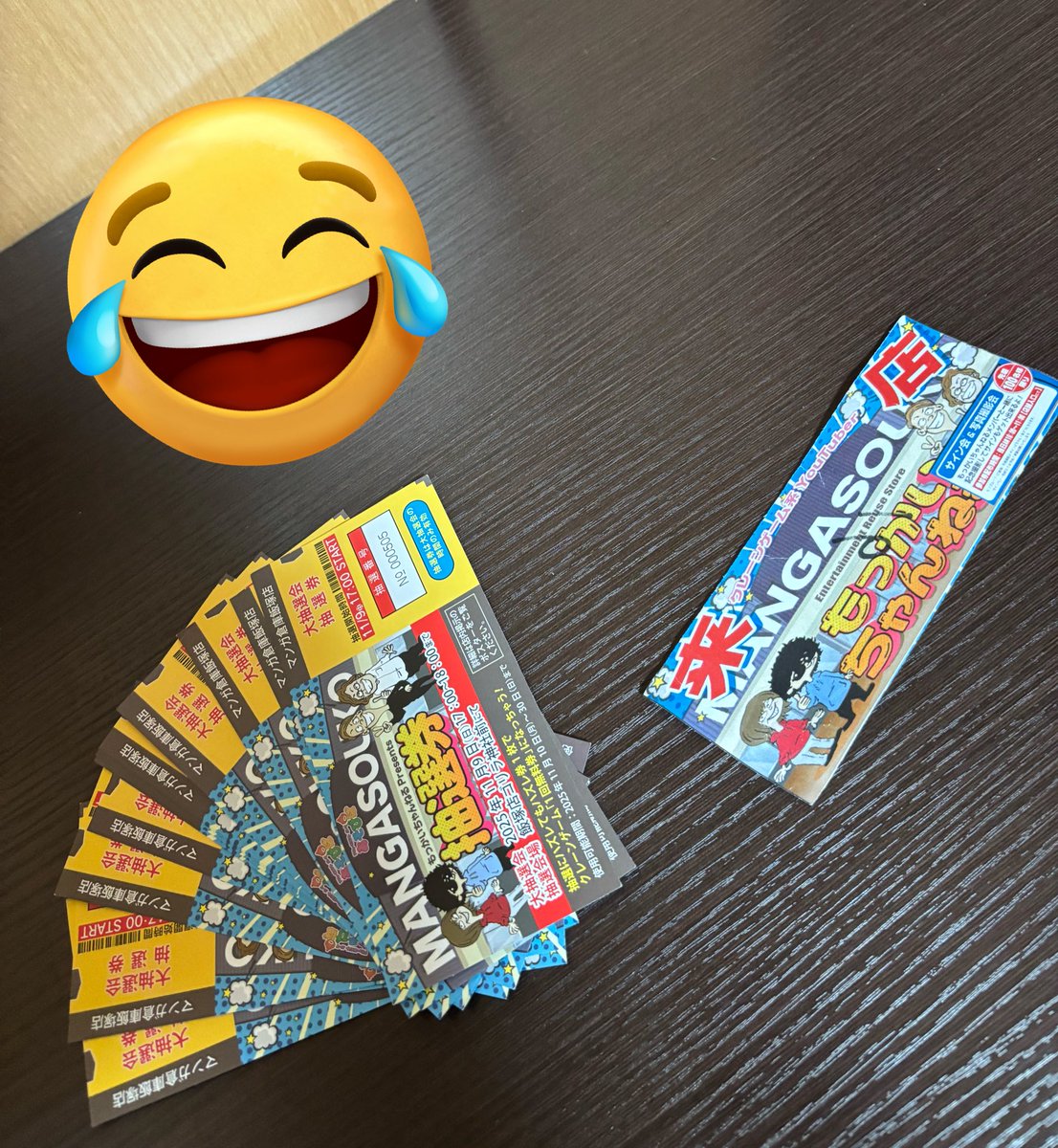takechi tweet media