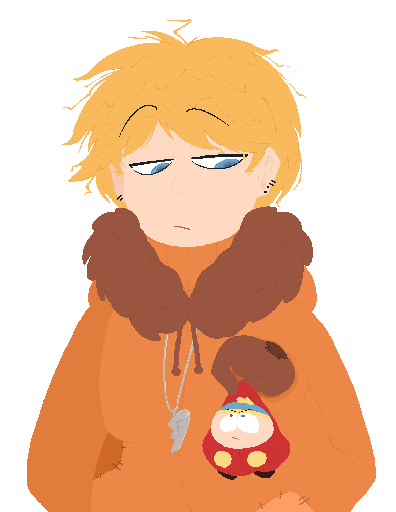 Cinaisdead's tweet photo. B.F.F
#SouthPark https://t.co/DjJzWXDQvq
