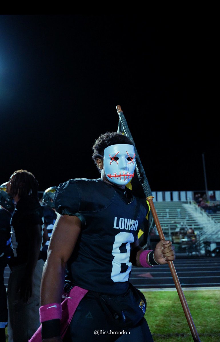 Lavartrell Creasy tweet media