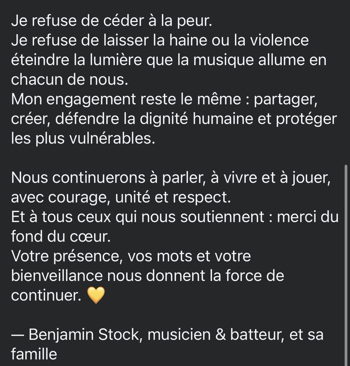 Benjamin Stock tweet media