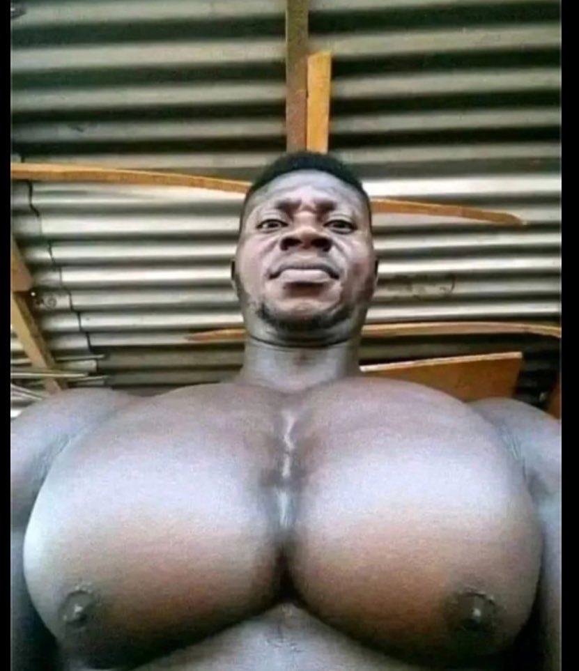 I know say my account no big but my chest big😂. I go do shoutout for 30-40 mutuals by 7pm today. Please drop your handles under this post