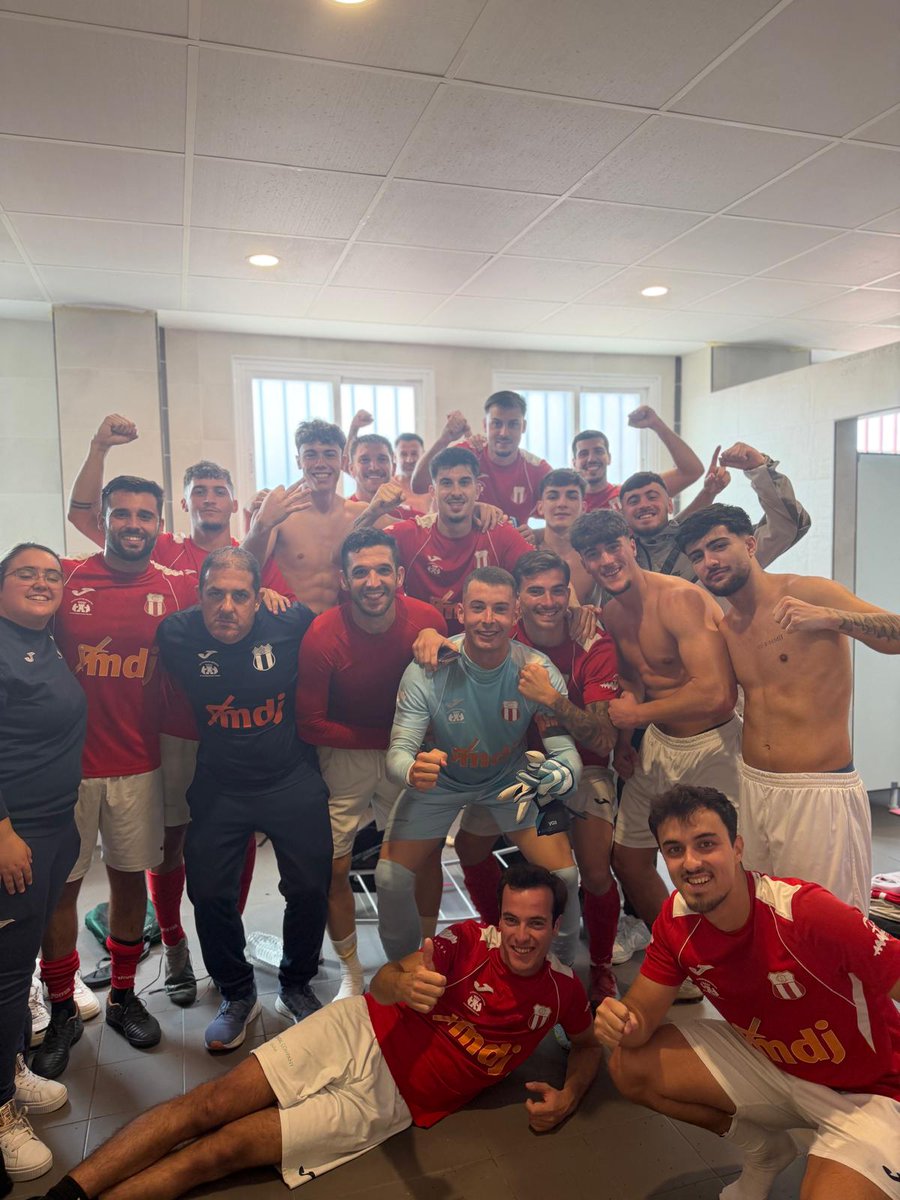 Osuna Bote Club tweet media