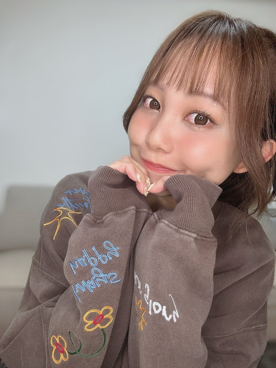 インスタライブありがとうございました🥰 まったりみんなとおしゃべり