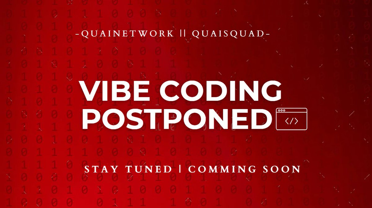 Kindly stay tune to for the Date