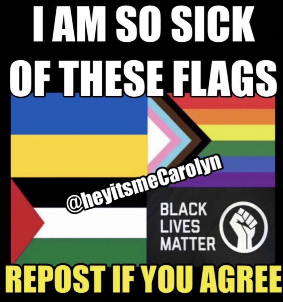 heyitsmeCarolyn's tweet image. AGREED👇