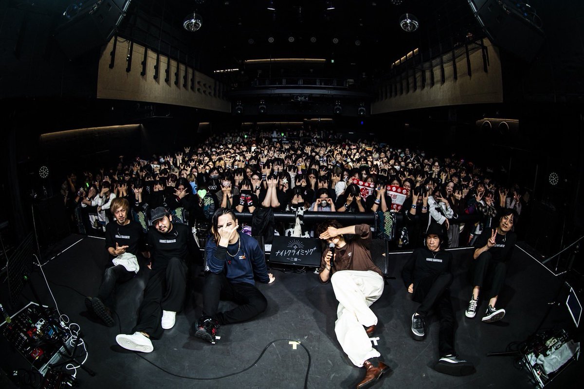 ﾀﾗﾁｵ tweet media