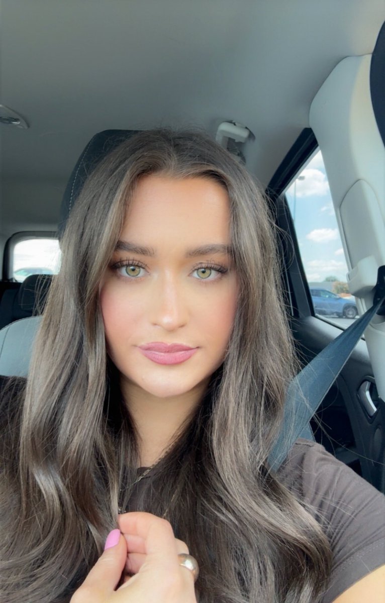 Lauren Maxwell tweet media