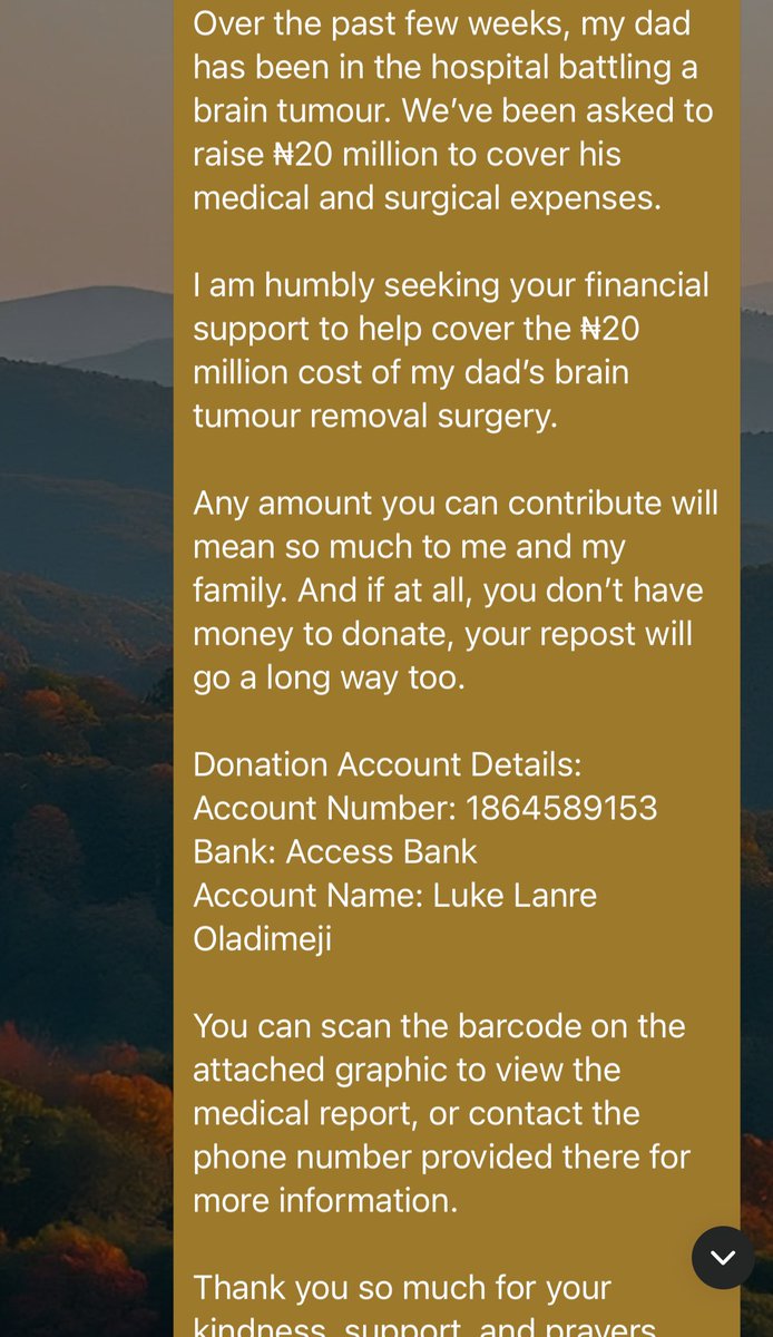 Oladimeji Abigeal tweet media